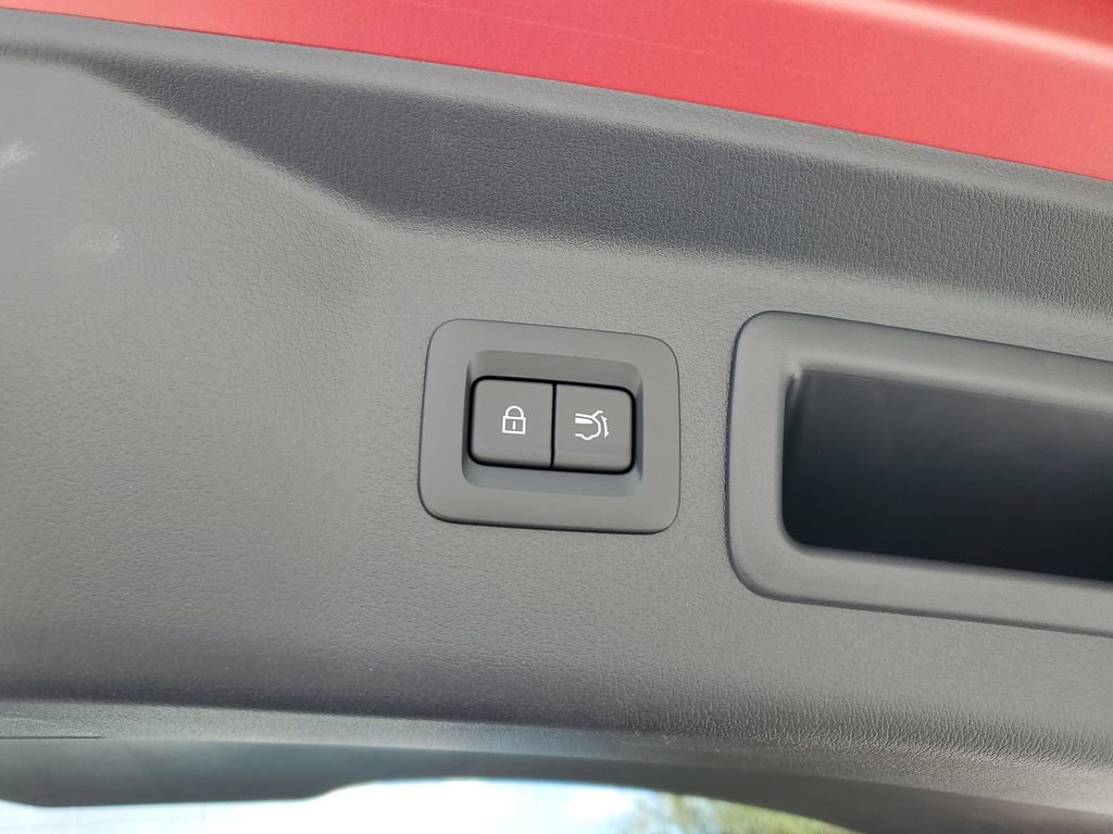 New 2026 MAZDA CX-70 3.3 Turbo S w/ Premium Package image 10