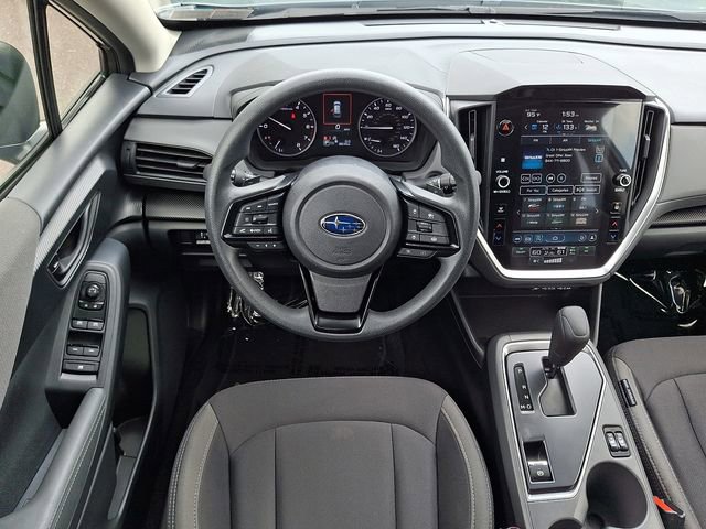 Certified 2025 Subaru Crosstrek 2.5i Premium AWD/4WD image 11