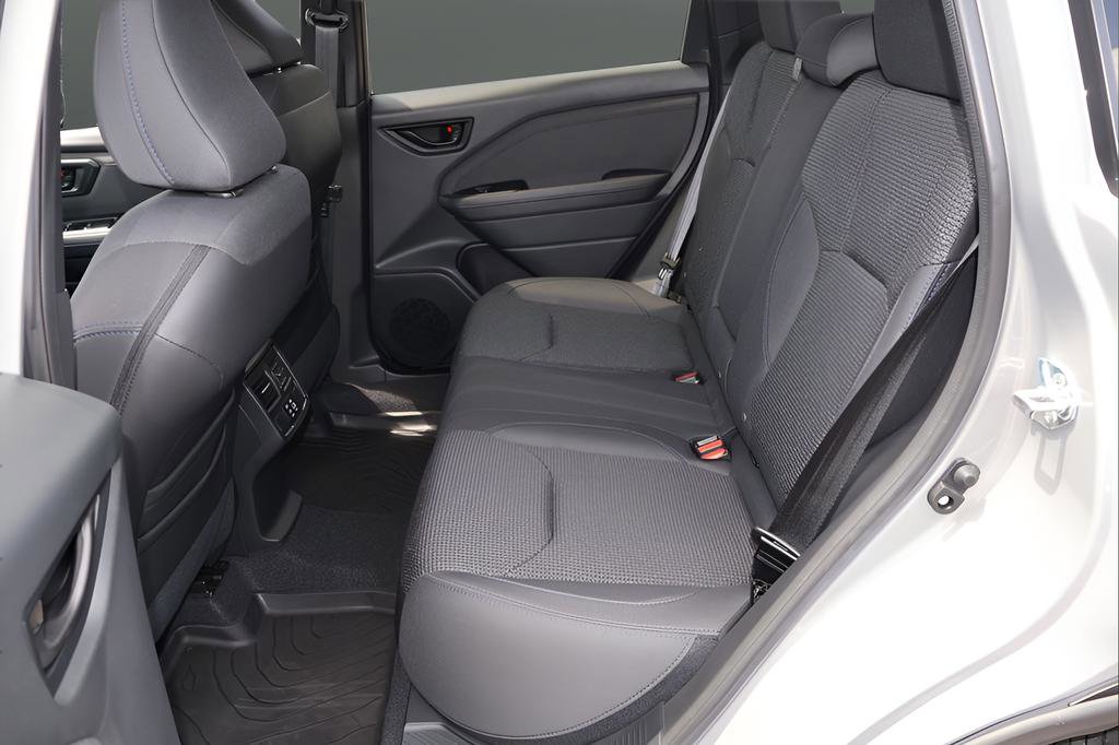 Certified 2025 Subaru Forester Premium w/ Convenience Package #1 AWD/4WD image 13