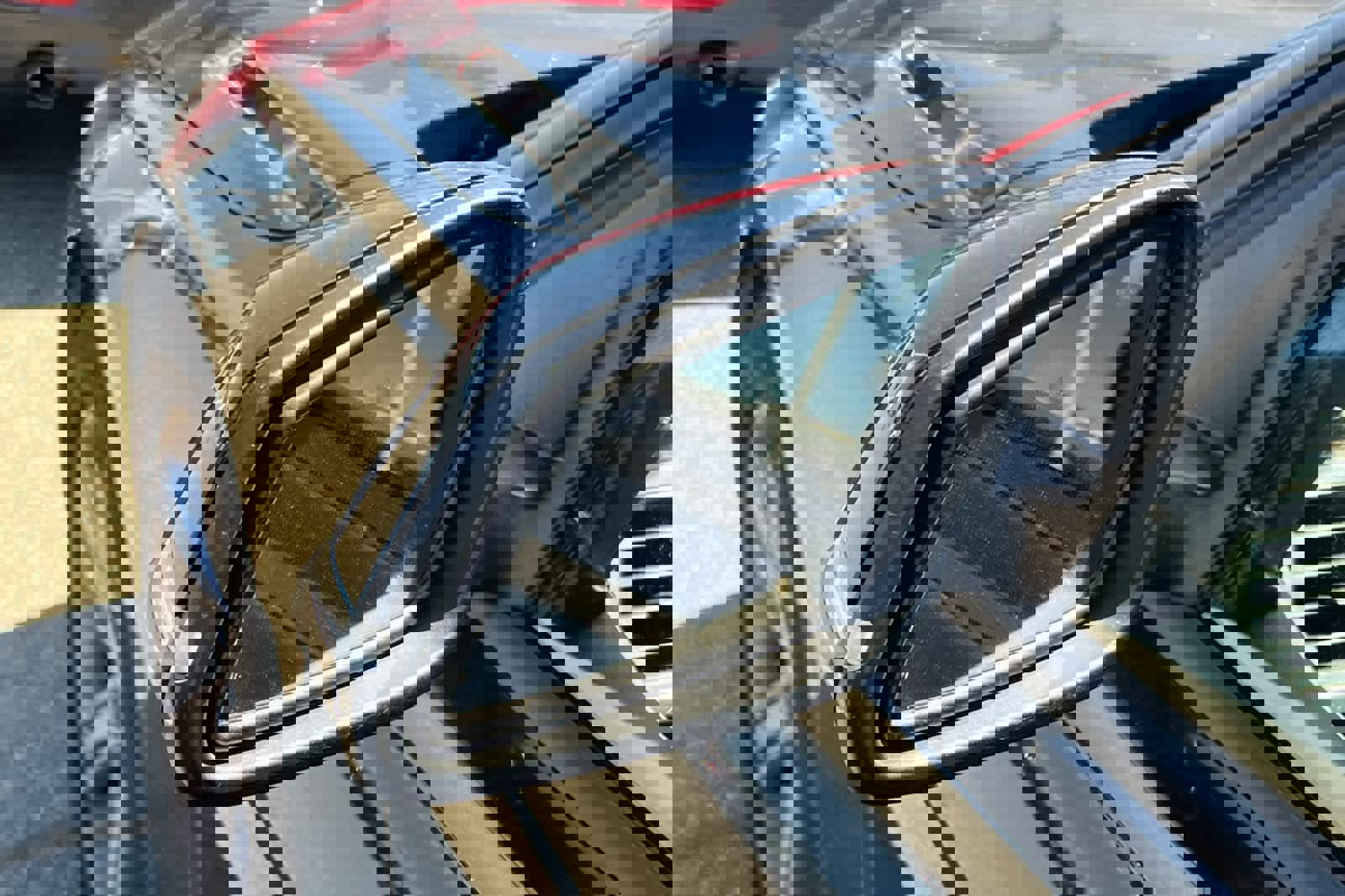 Used 2014 BMW 328d Sedan image 8