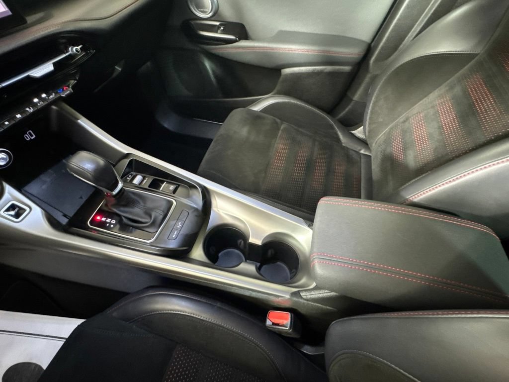 Used 2024 Dodge Hornet R/T Plus AWD/4WD image 30