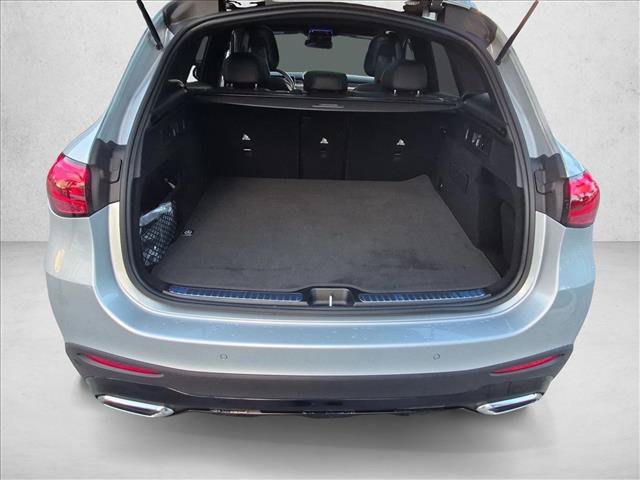 Used 2026 Mercedes-Benz GLC 300 4MATIC image 6