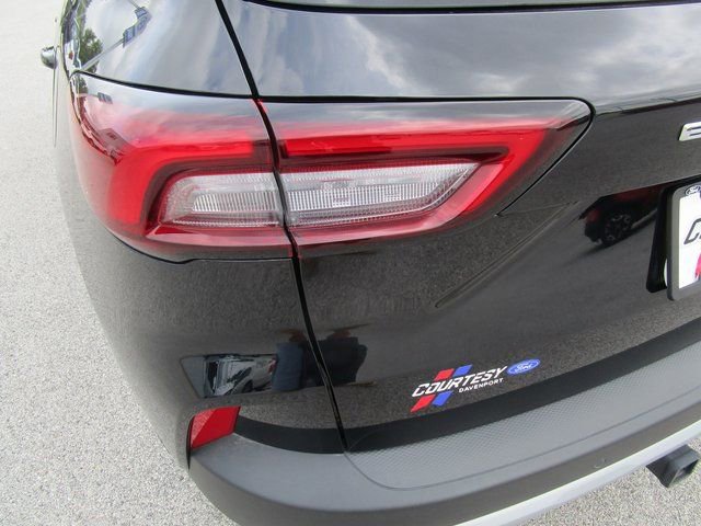 New 2024 Ford Escape SE w/ PHEV Premium Package image 12
