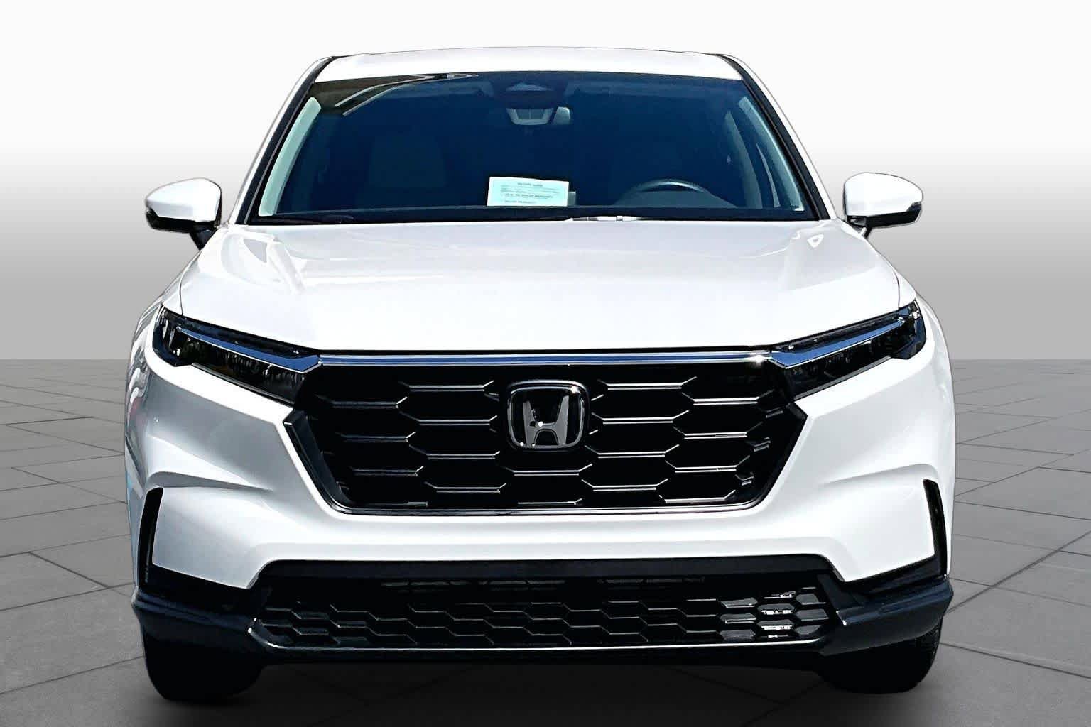 Certified 2026 Honda CR-V LX image 36