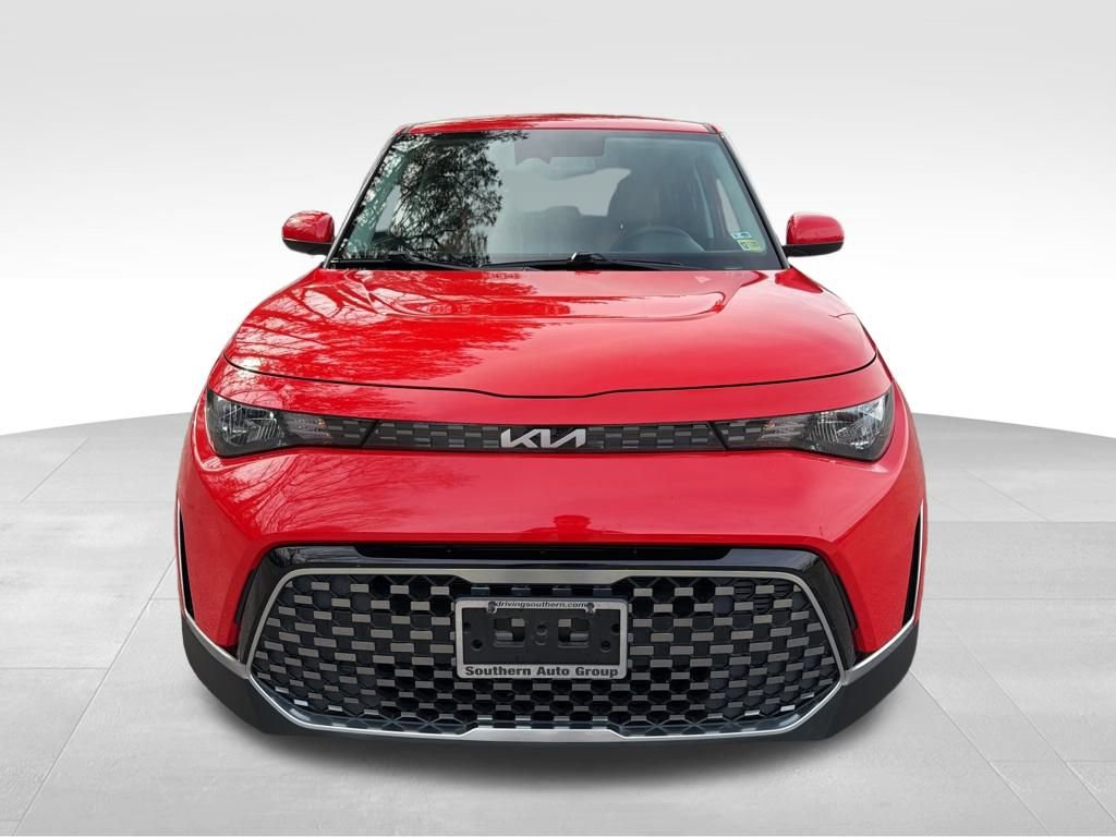 Certified 2024 Kia Soul EX w/ Option Group 015 image 10