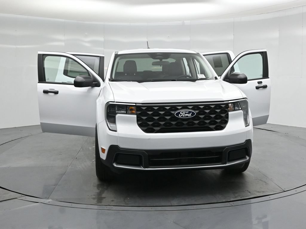 New 2026 Ford Maverick XLT FWD image 28