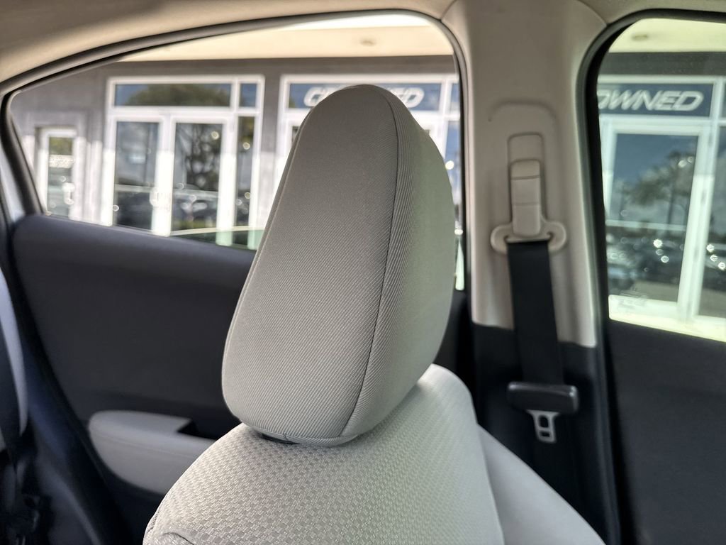 Used 2020 Honda HR-V LX image 21