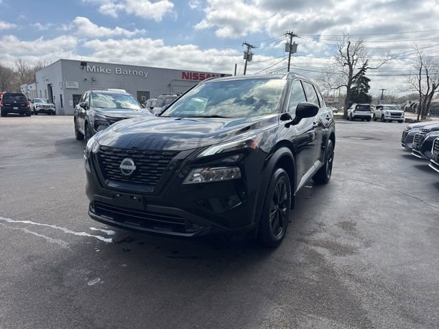 Used 2023 Nissan Rogue SV w/ SV Premium B Package AWD/4WD image 5