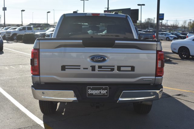 Used 2021 Ford F150 XLT image 6