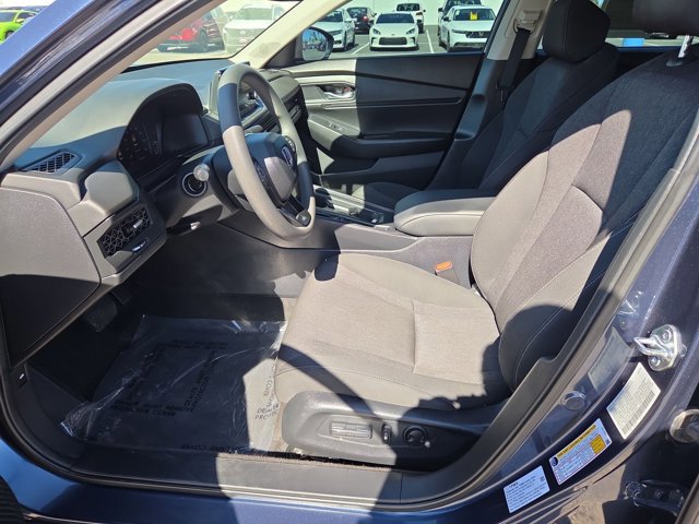 Used 2025 Honda Accord SE image 16