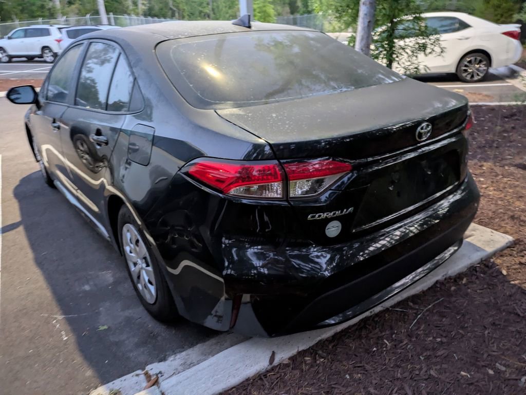 Used 2020 Toyota Corolla L image 5