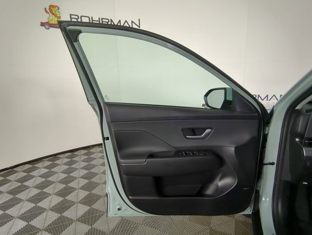 New 2026 Hyundai Kona Limited image 17