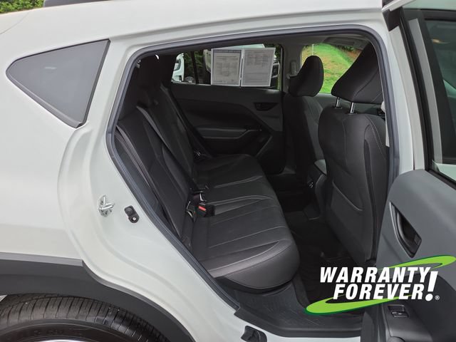 Certified 2026 Subaru Crosstrek 2.5i Premium AWD/4WD image 17