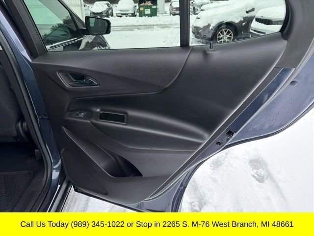 Used 2019 Chevrolet Equinox LT image 37