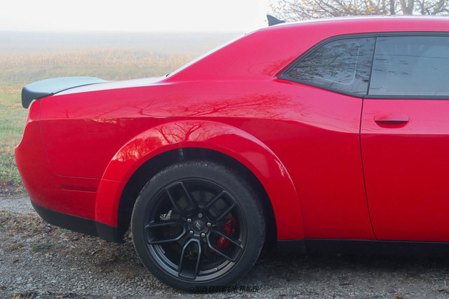 Used 2022 Dodge Challenger R/T Scat Pack image 10