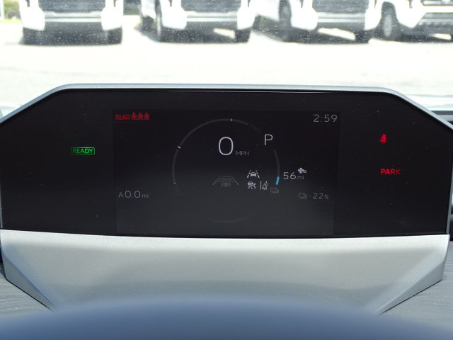 New 2026 Toyota C-HR AWD/4WD image 17