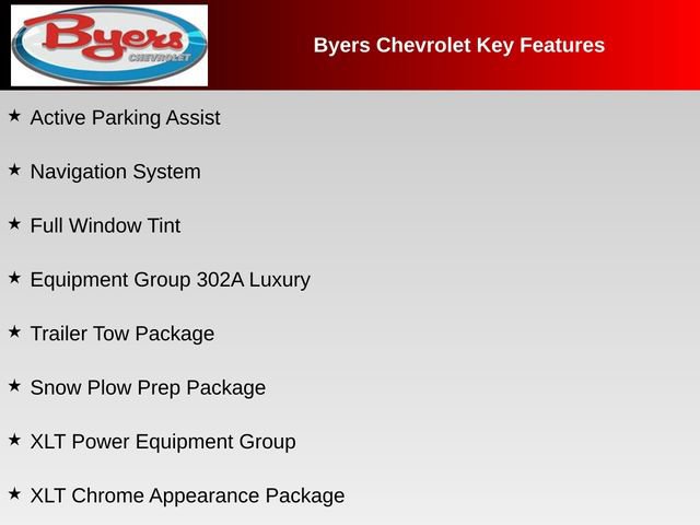 Used 2020 Ford F150 XLT w/ Equipment Group 302A Luxury image 12