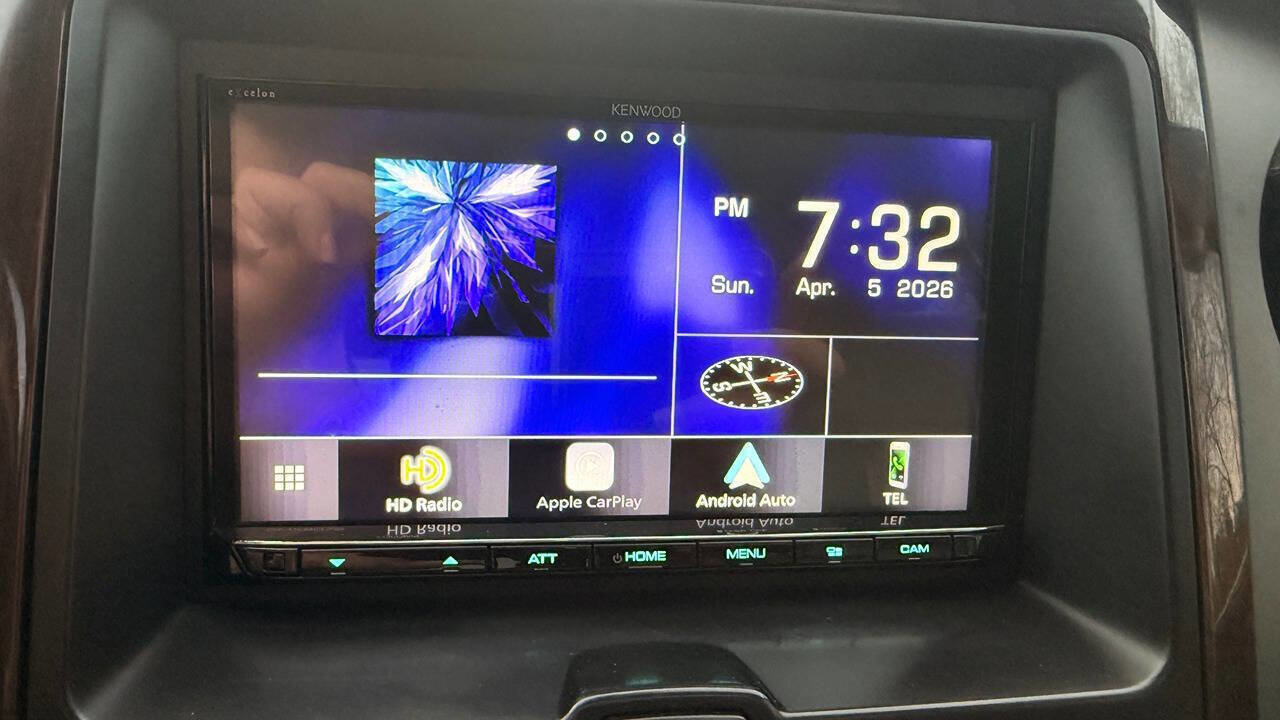 Used 2015 Ford Expedition Platinum image 49