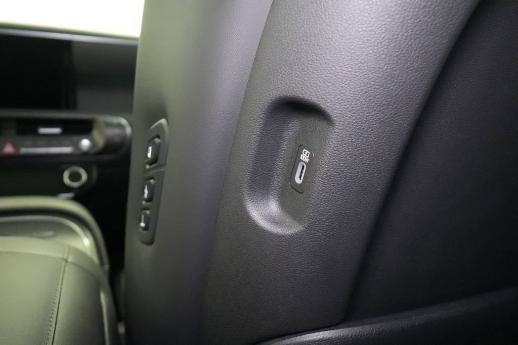 New 2026 Hyundai Palisade Calligraphy image 27