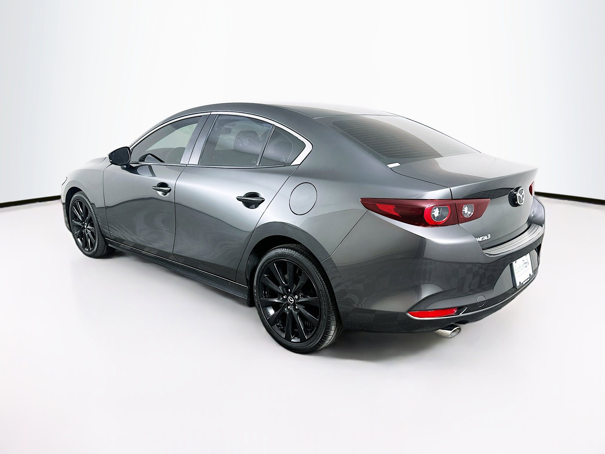 Used 2025 MAZDA MAZDA3 s FWD image 5