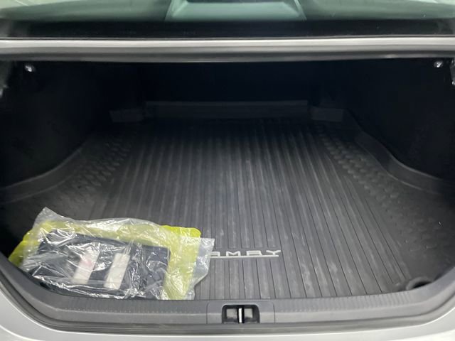 Used 2023 Toyota Camry XSE w/ Cold Weather Package image 26