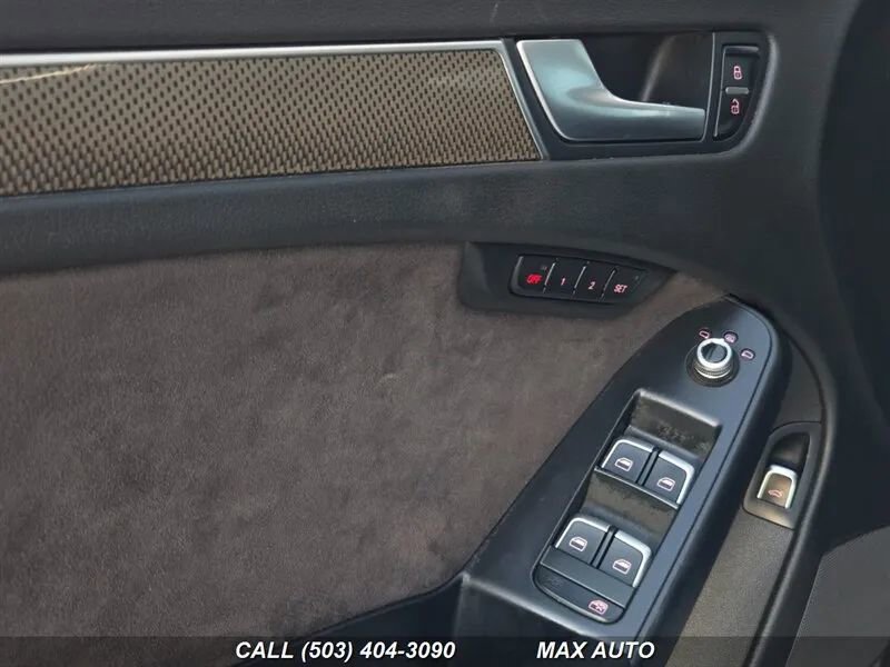 Used 2013 Audi S4 Premium Plus image 34