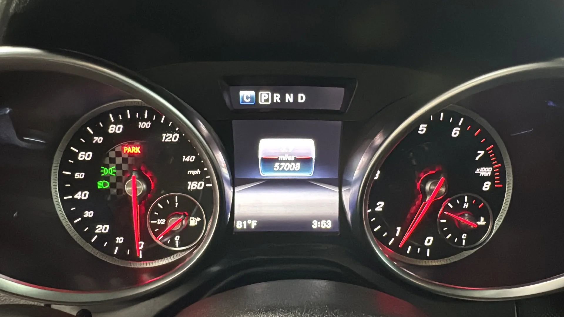 Used 2020 Mercedes-Benz SLC 300 image 15