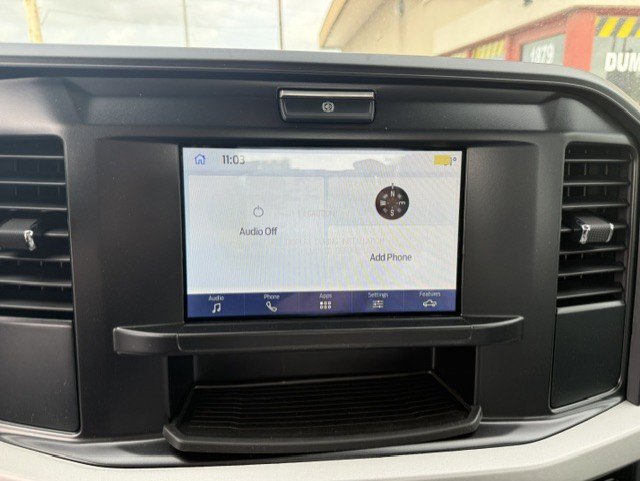 New 2026 Ford F350 XL AWD/4WD image 17