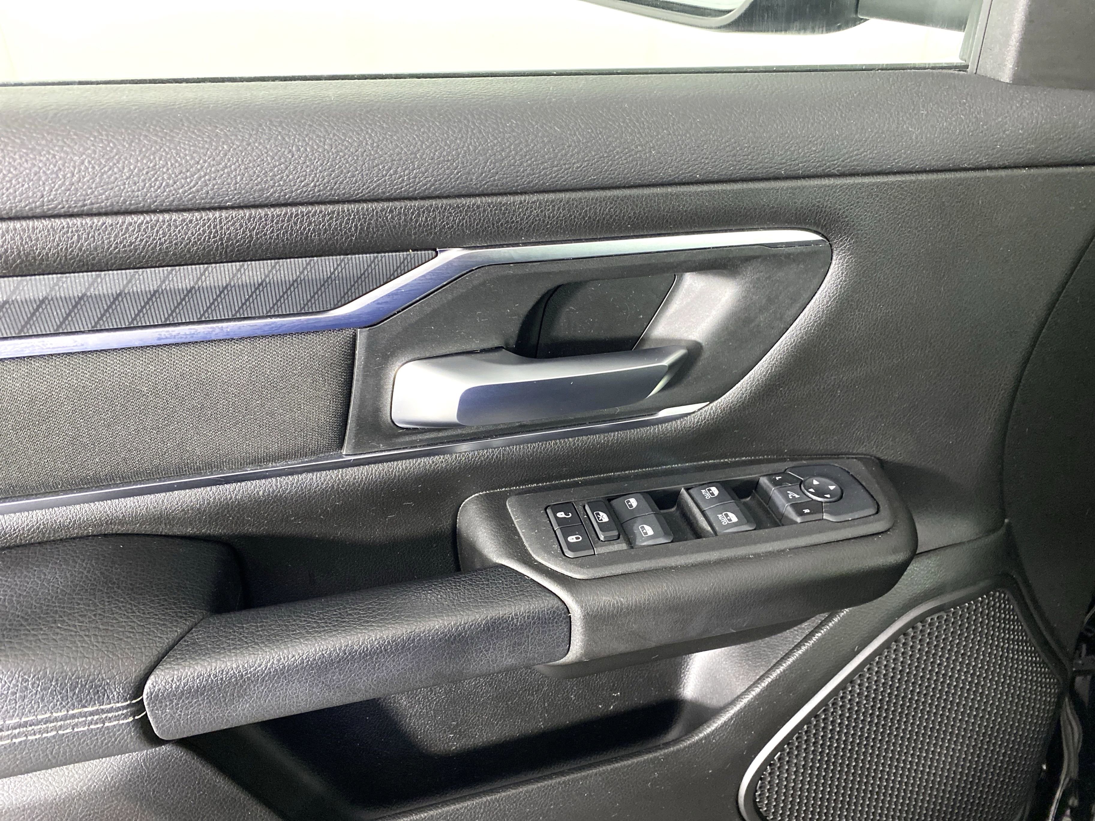 Used 2025 RAM 1500 Big Horn image 17