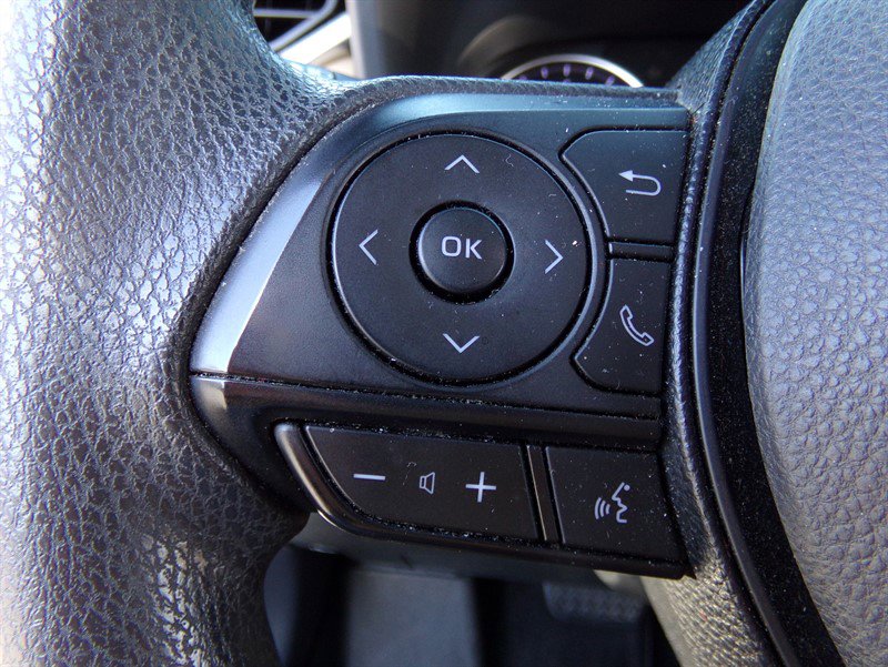 Used 2019 Toyota RAV4 LE AWD/4WD image 40