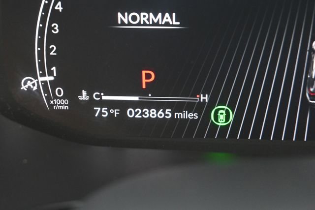 Used 2023 Acura MDX SH-AWD w/ Technology Package image 50