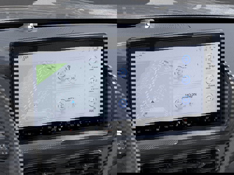 New 2025 Ford Bronco Sport Outer Banks w/ Outer Banks Tech Package+ image 14