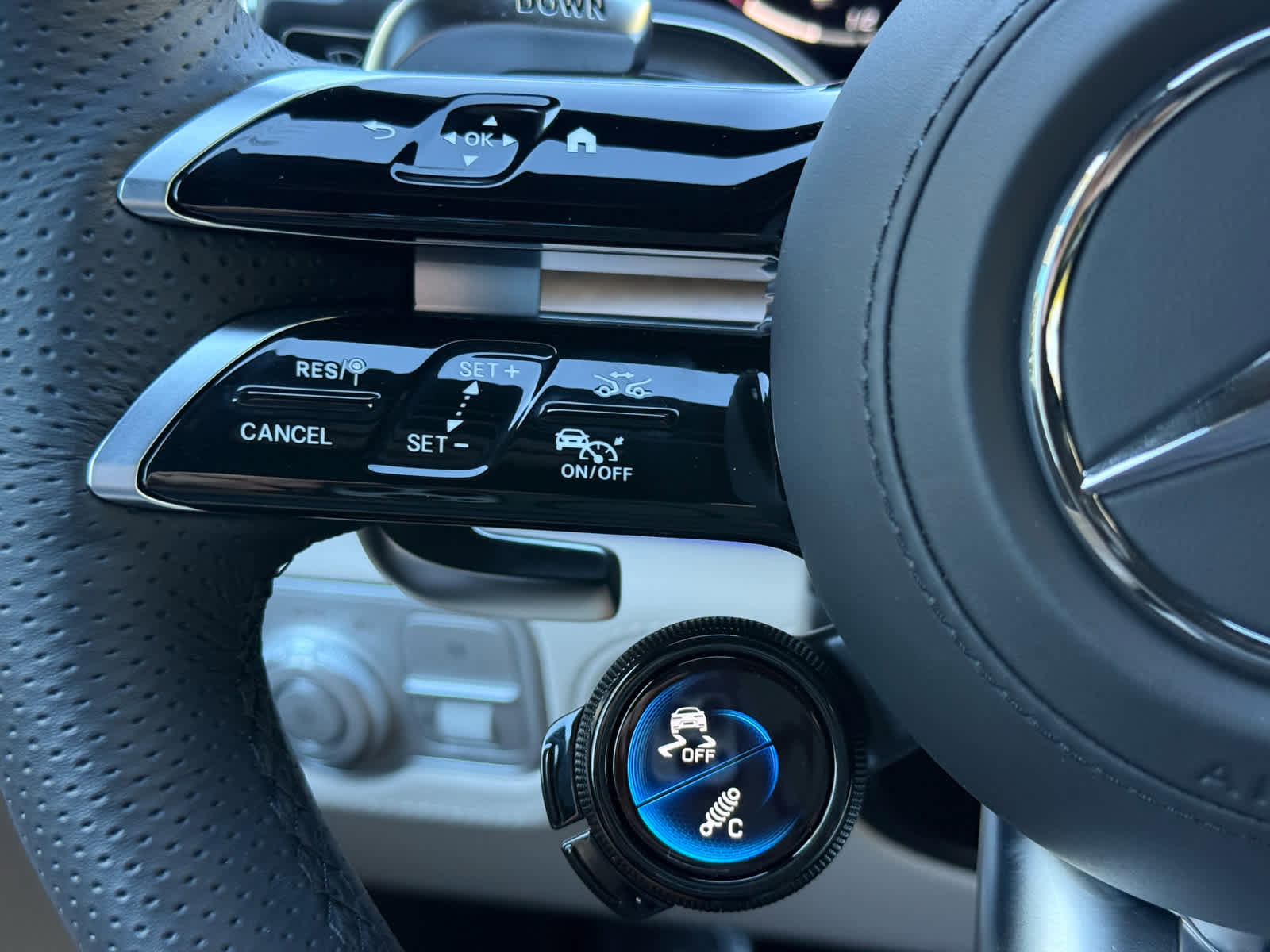 New 2026 Mercedes-Benz GLE 53 AMG 4MATIC image 22