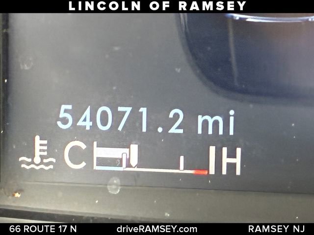 Used 2023 Lincoln Corsair AWD image 16
