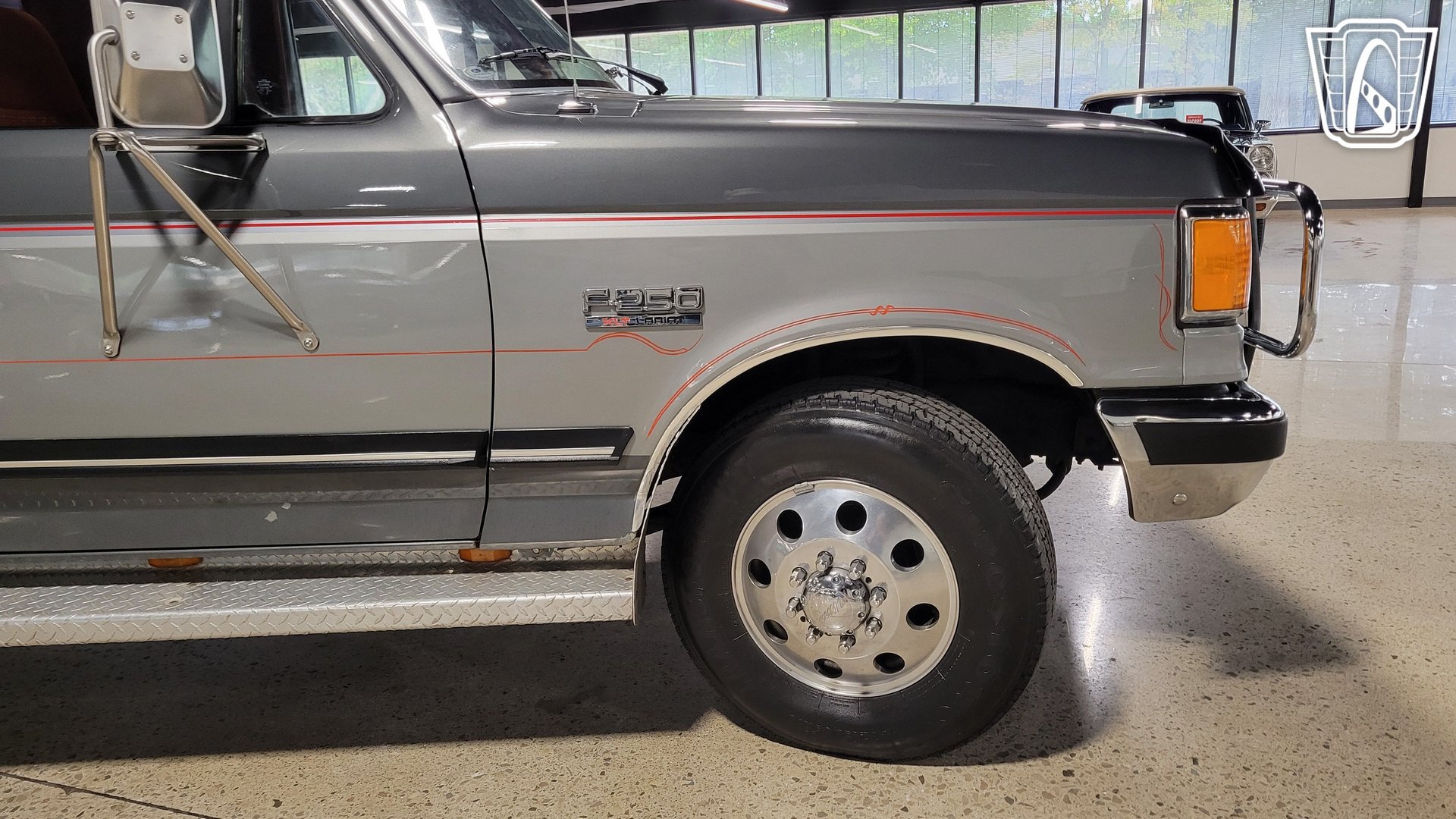 Used 1987 Ford F250 2WD SuperCab image 39