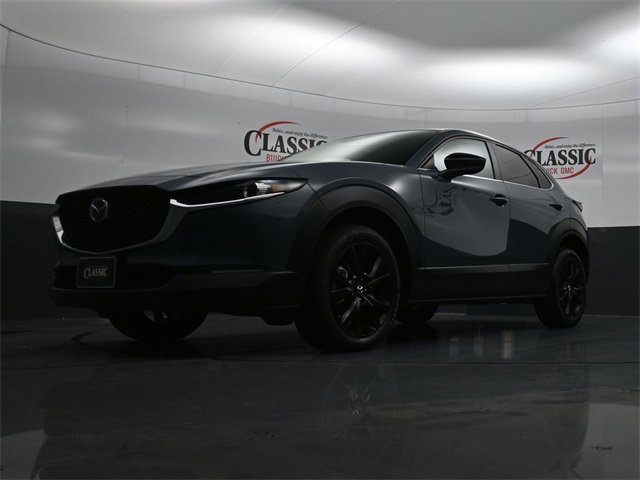 Used 2024 MAZDA CX-30 AWD 2.5 S w/ Preferred Package image 28