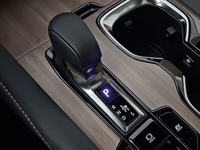 New 2026 Lexus RX 350h image 13