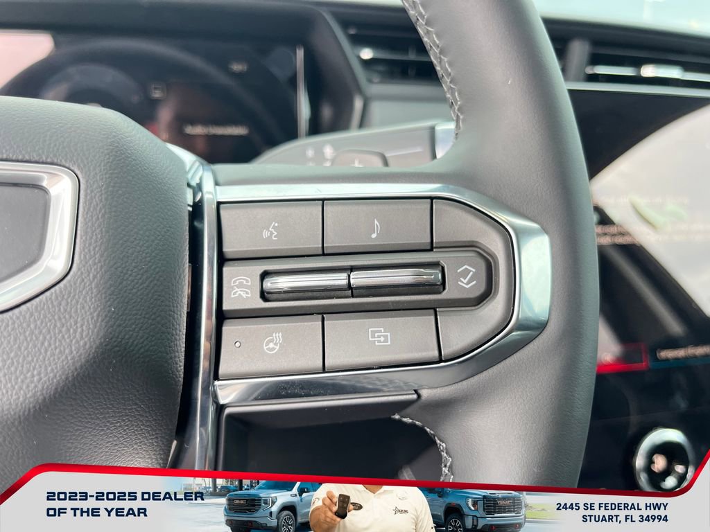 New 2026 GMC Terrain Denali image 26