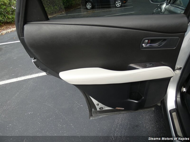 Used 2014 Lexus RX 350 FWD image 43