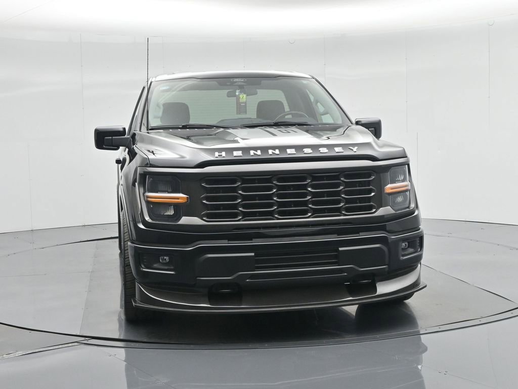 New 2025 Ford F150 XL w/ Equipment Group 103A High image 49