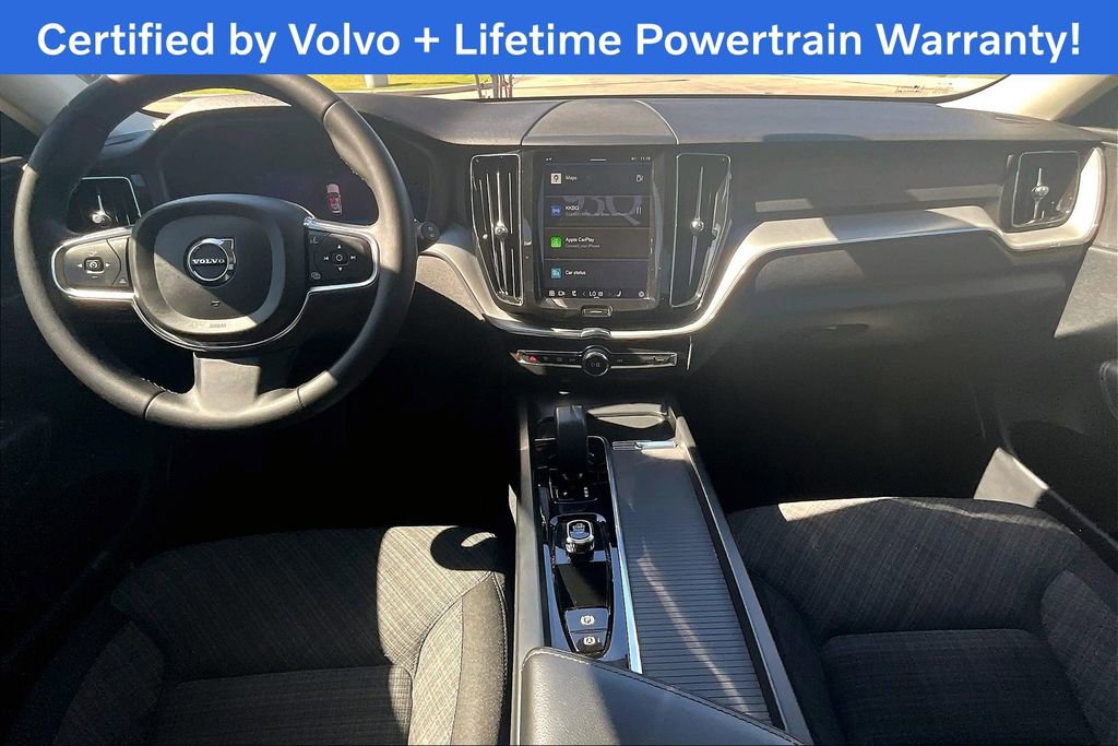 Used 2023 Volvo XC60 B5 Core image 19