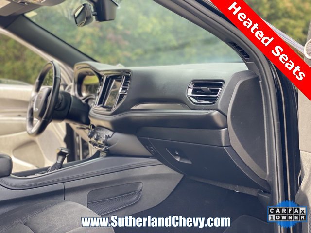 Used 2024 Dodge Durango SXT w/ Trailer Tow Group IV image 16