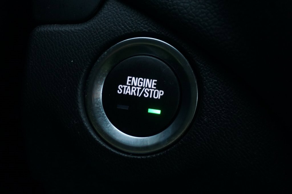 Certified 2024 Chevrolet Equinox LT image 17