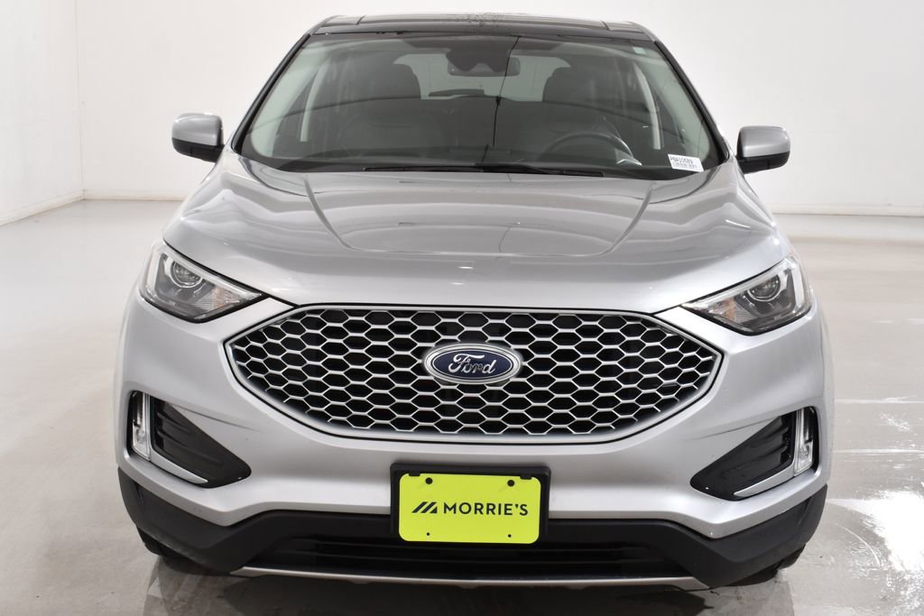 Used 2023 Ford Edge SEL w/ Convenience Package AWD/4WD image 3