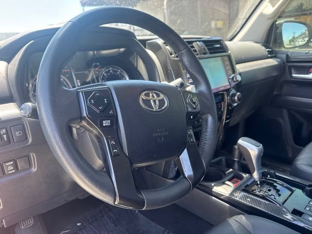 Used 2021 Toyota 4Runner TRD Pro AWD/4WD image 11