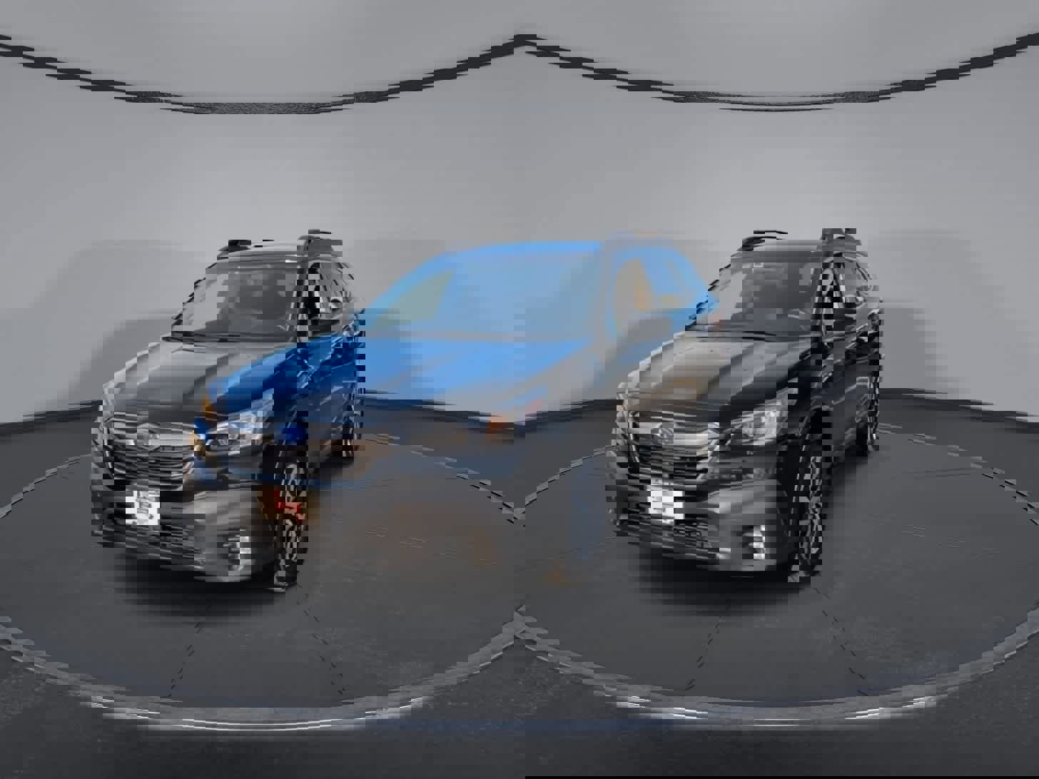 Certified 2022 Subaru Outback Premium image 3