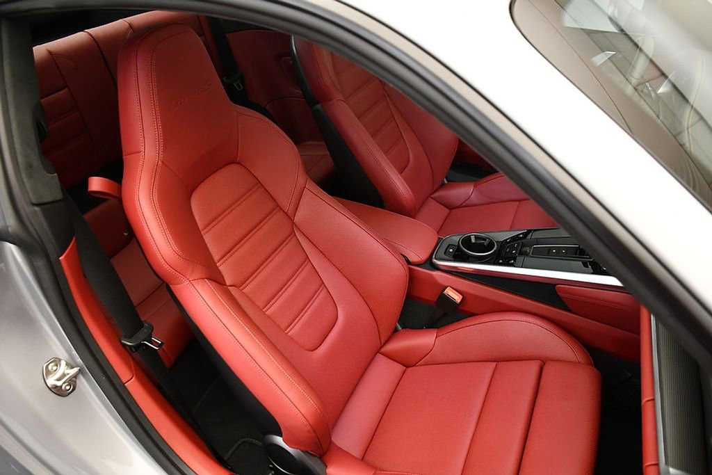 Certified 2024 Porsche 911 Turbo image 46