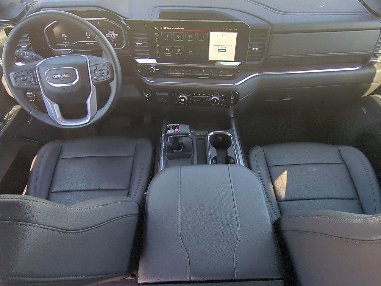 Used 2023 GMC Sierra 1500 SLT w/ SLT Premium Plus Package image 15