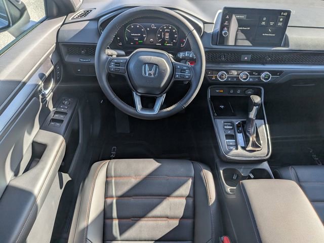 New 2026 Honda CR-V Sport-L image 16