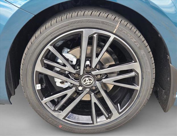 New 2026 Toyota Camry XSE image 9